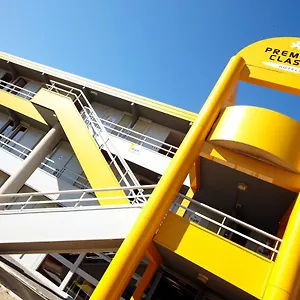 Première Classe Saint Georges - Créteil Sud Hotel