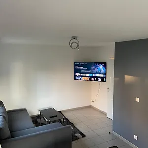 Cosy Appartement
