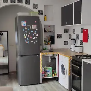 Jolie Dans L'habitat A Paris Séjour chez l'habitant