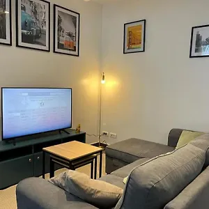 Le Cosy Appartement