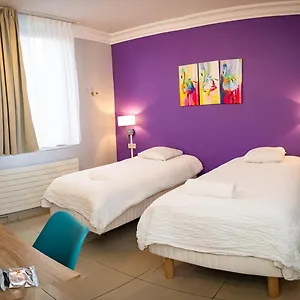 Helios Paris Orly Aeroport Appart hôtel